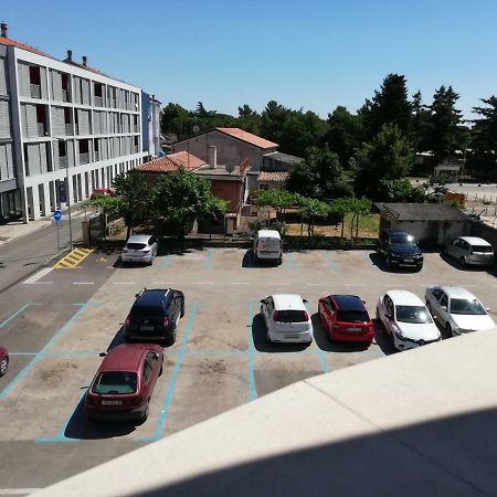 Cuore Di Umago Εξωτερικό φωτογραφία