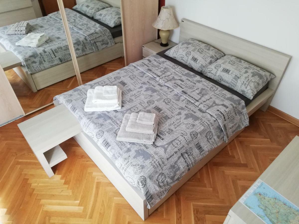 Cuore Di Umago Εξωτερικό φωτογραφία