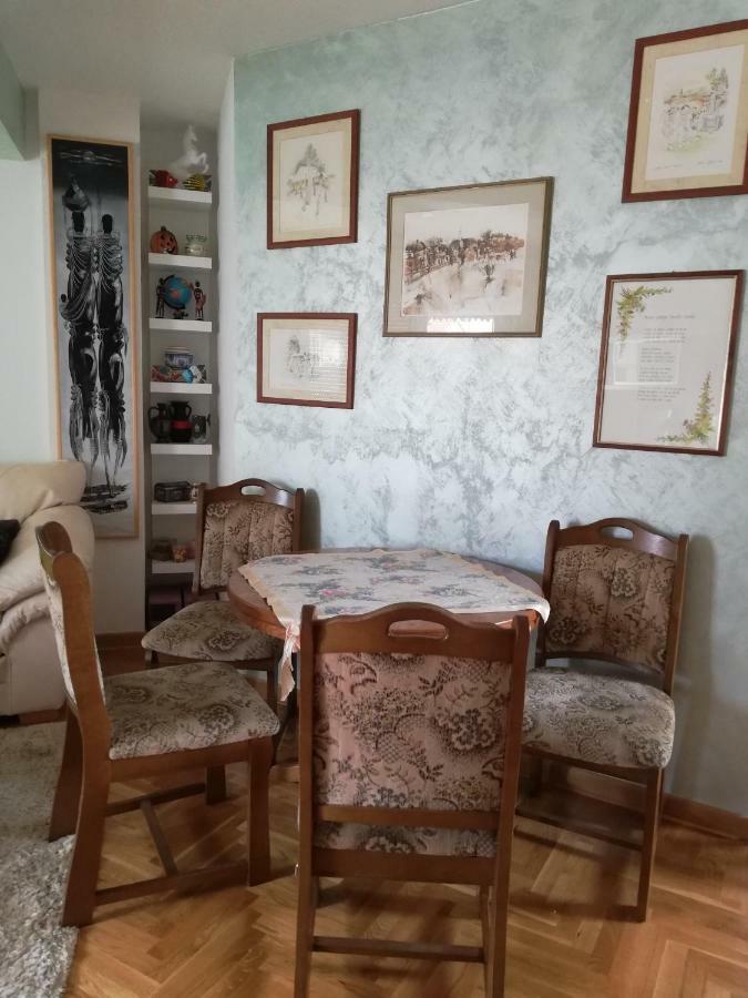 Cuore Di Umago Εξωτερικό φωτογραφία