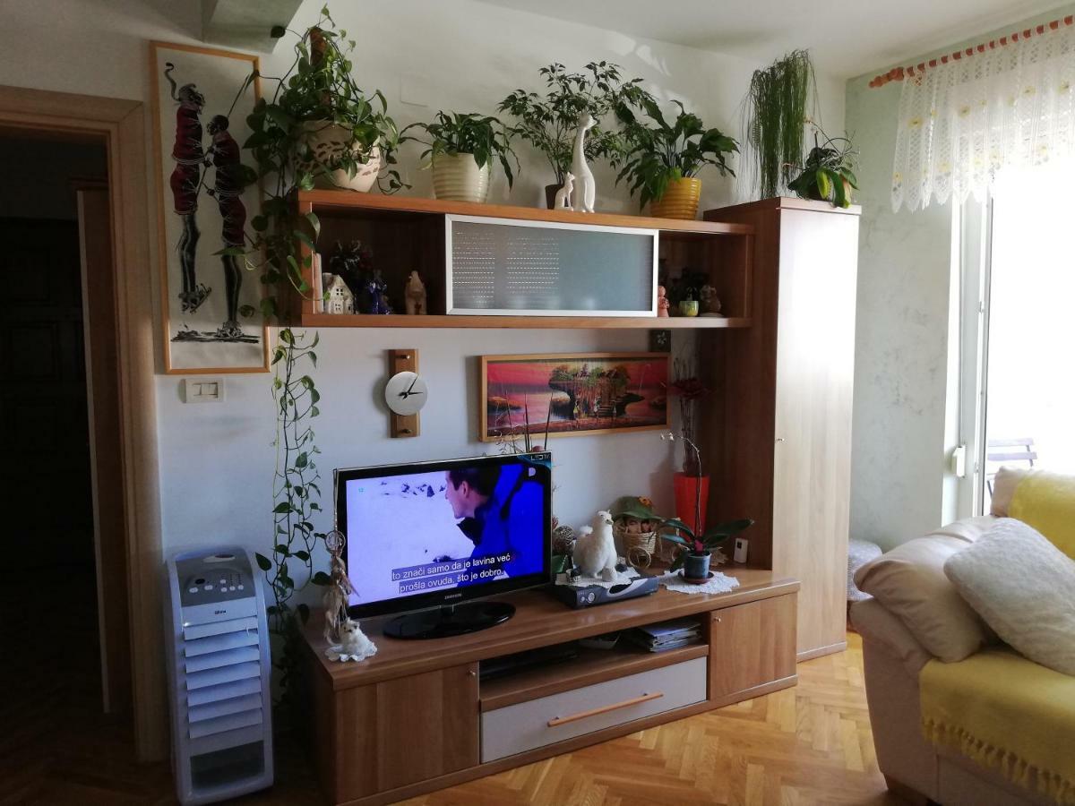 Cuore Di Umago Εξωτερικό φωτογραφία