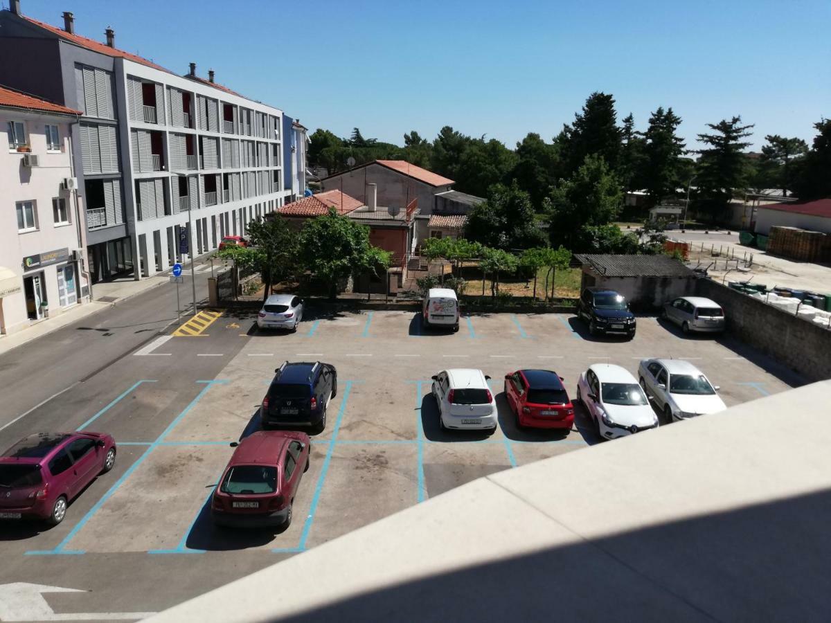 Cuore Di Umago Εξωτερικό φωτογραφία